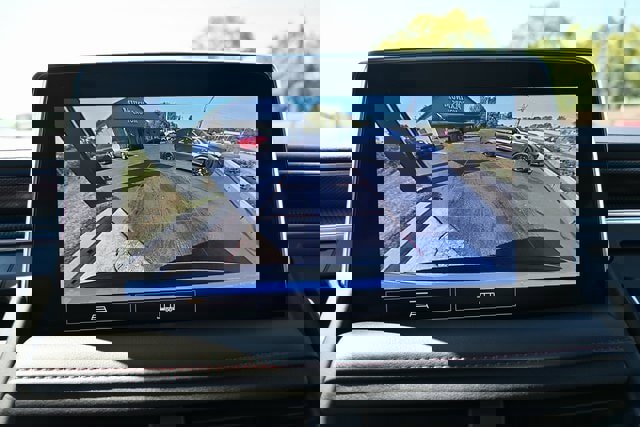 Used 2021 Chevrolet Tahoe RST image 44