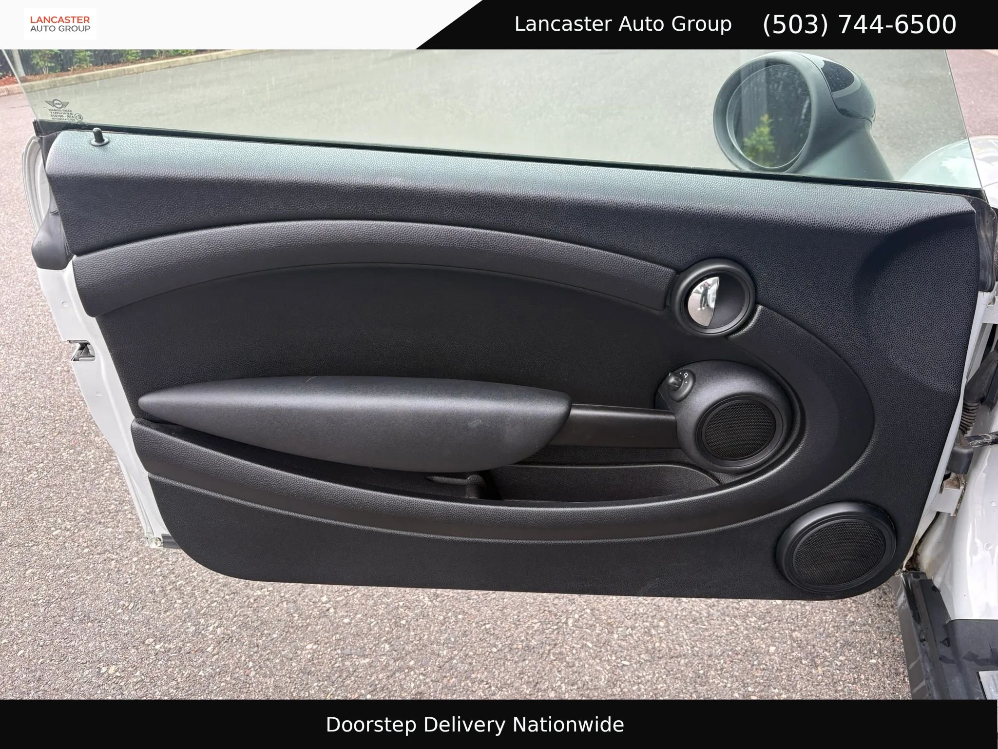 Used 2014 MINI Cooper Clubman FWD image 11