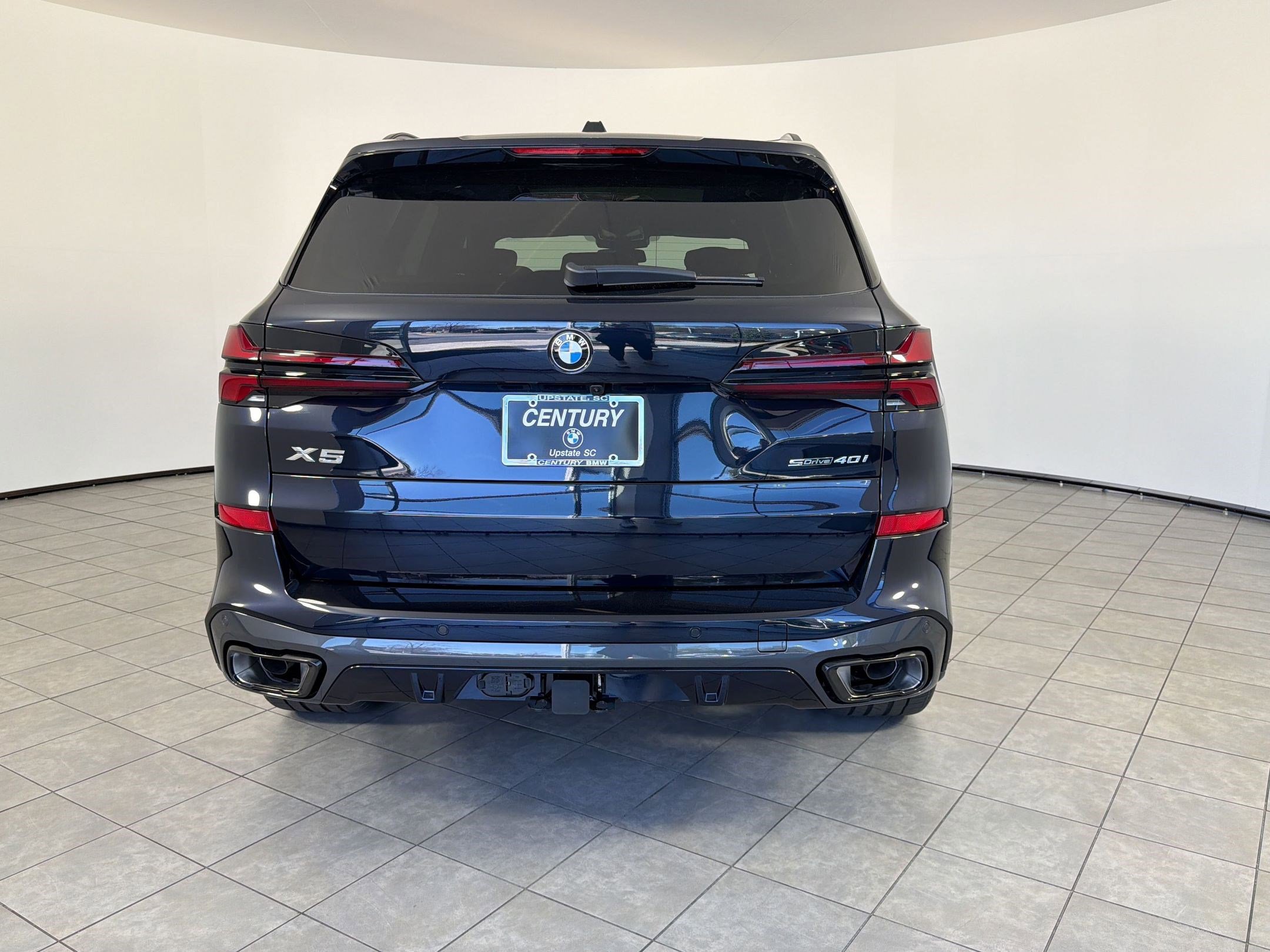 New 2026 BMW X5 sDrive40i RWD image 10