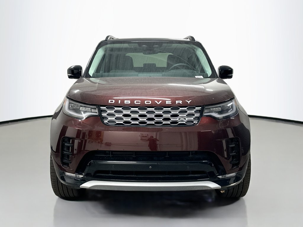 Used 2026 Land Rover Discovery Limited Edition AWD/4WD image 6