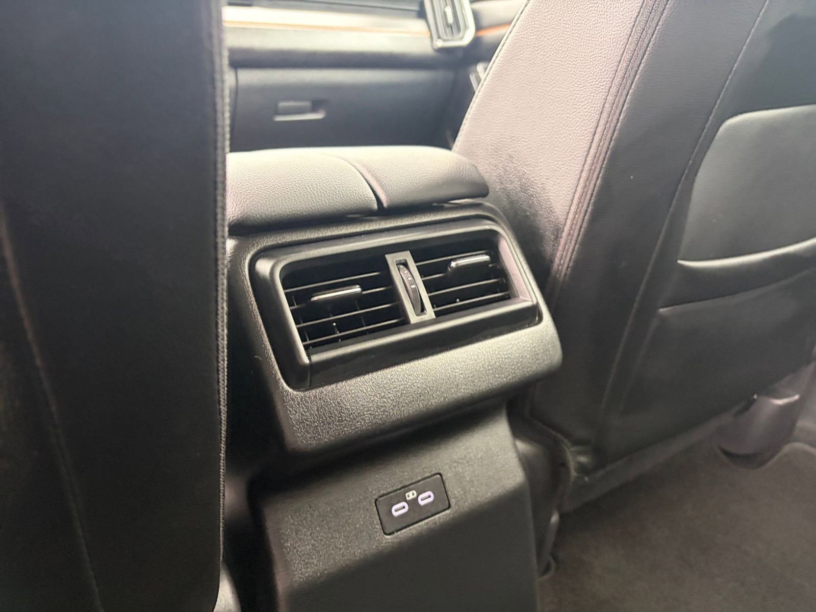 Used 2025 MAZDA CX-50 2.5 Hybrid w/ Premium Plus Pkg image 24