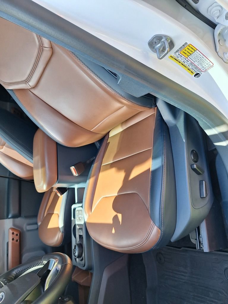 Used 2022 Ford Maverick Lariat w/ Equipment Group 500A Standard image 10