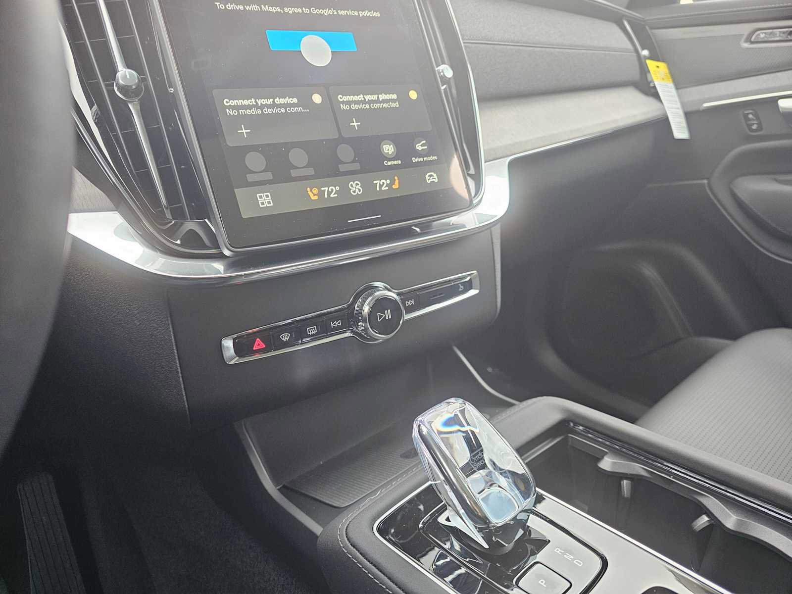 New 2026 Volvo XC90 T8 Ultra w/ Protection Package Premier image 28