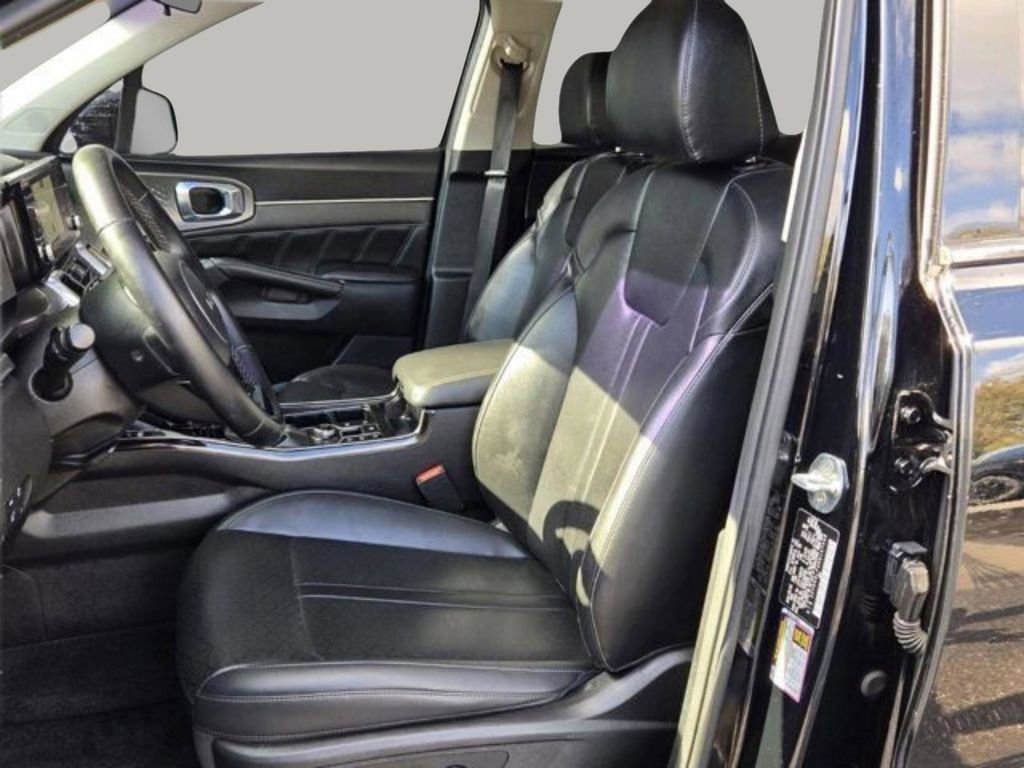 Used 2022 Kia Sorento SX AWD/4WD image 15