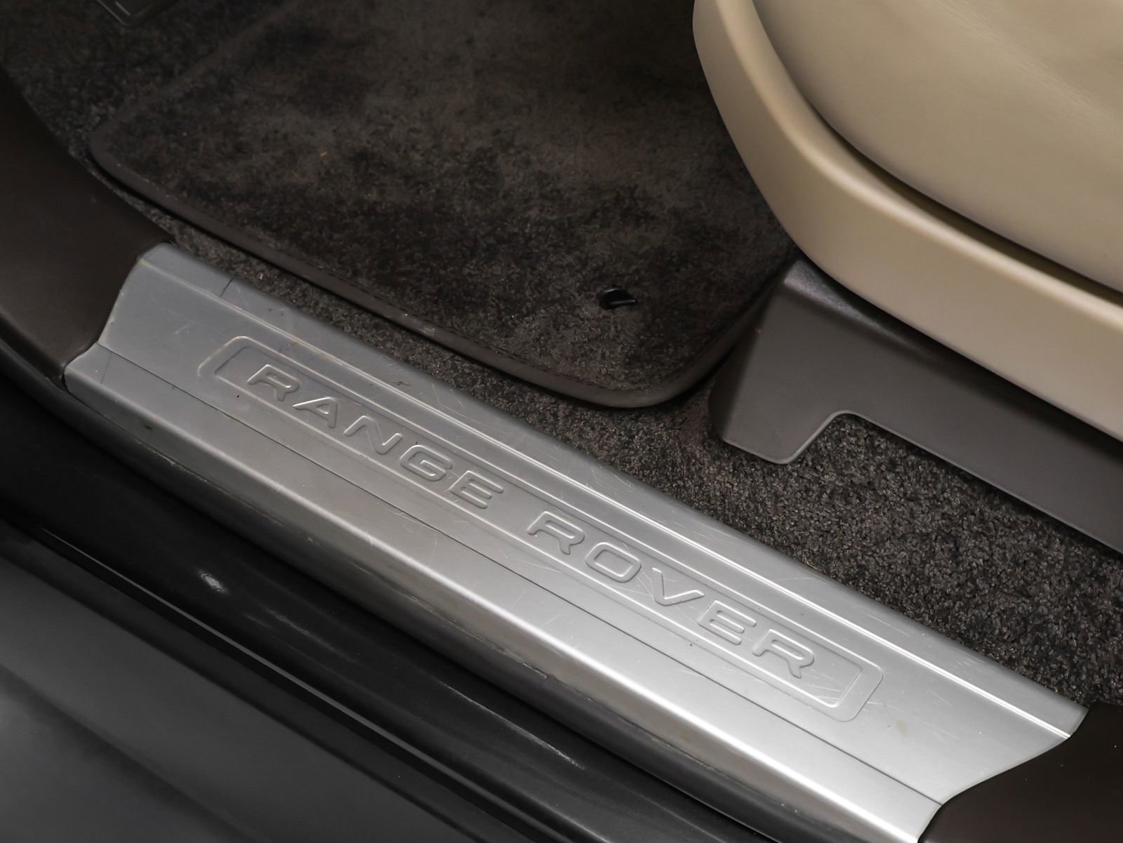 Used 2022 Land Rover Range Rover Westminster Edition AWD/4WD image 30