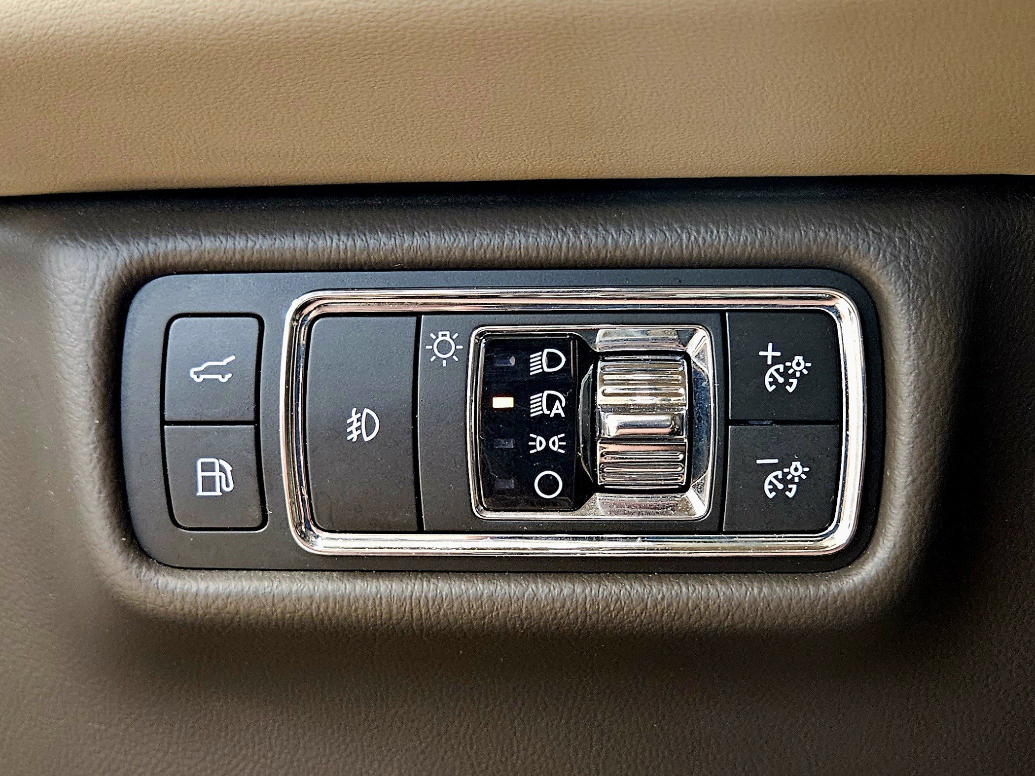 Used 2022 Lincoln Aviator Grand Touring w/ Equipment Group 301A image 48