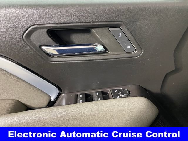 Certified 2023 Chevrolet Colorado ZR2 image 12