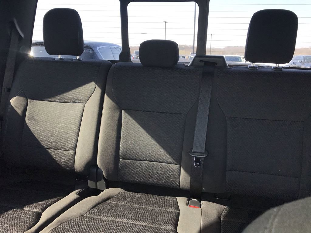 Used 2023 Ford F150 XLT w/ Equipment Group 302A High image 22