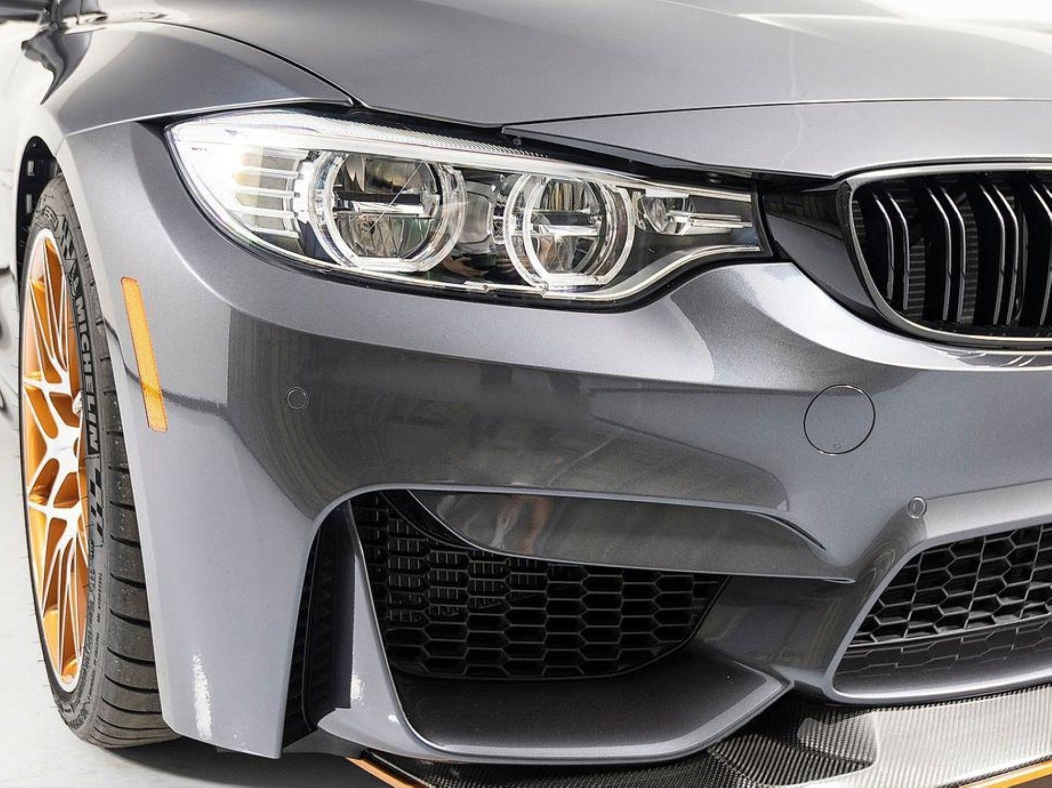 Used 2016 BMW M4 GTS image 11