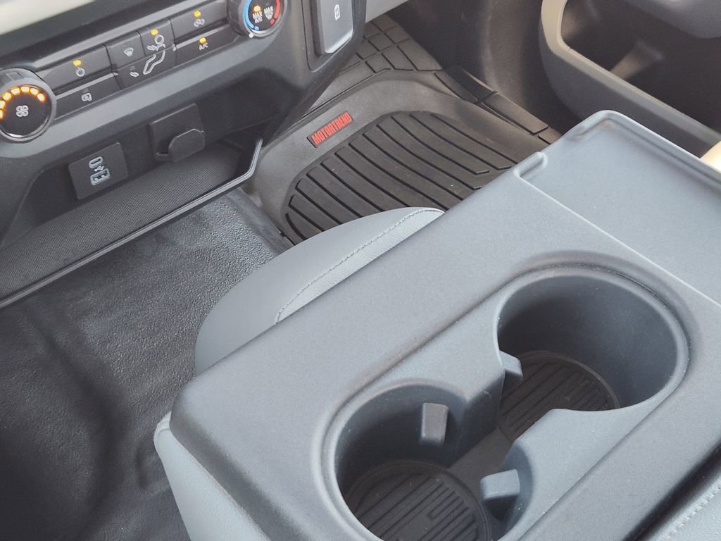 Used 2022 Ford F150 XL w/ FX4 Off-Road Package image 19