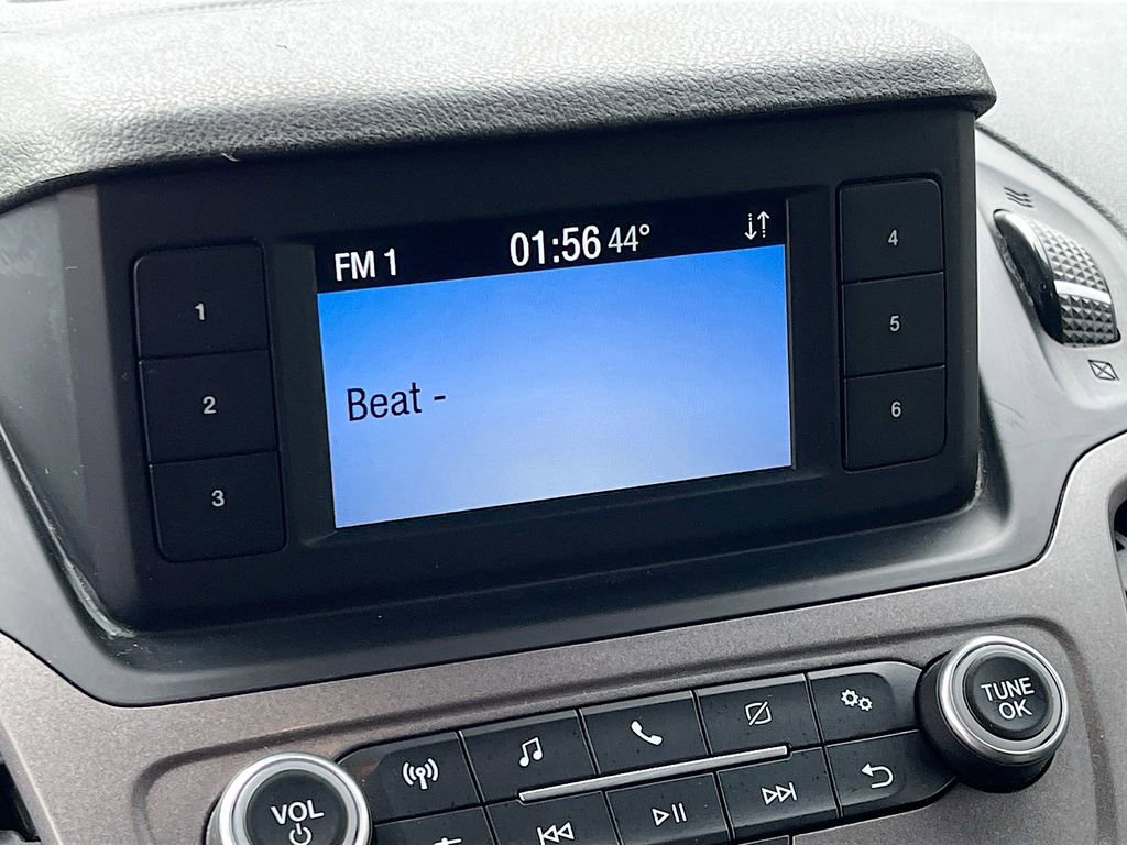 Used 2023 Ford Transit Connect XL image 14