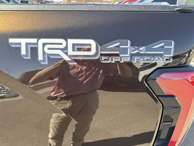Used 2025 Toyota Tundra 1794 Edition image 34