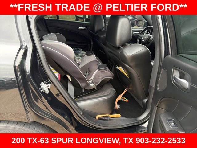 Used 2019 Dodge Charger Scat Pack w/ Daytona Edition Group RWD image 24