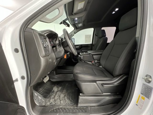 Used 2021 Chevrolet Silverado 2500 W/T w/ WT Fleet Convenience Package image 19
