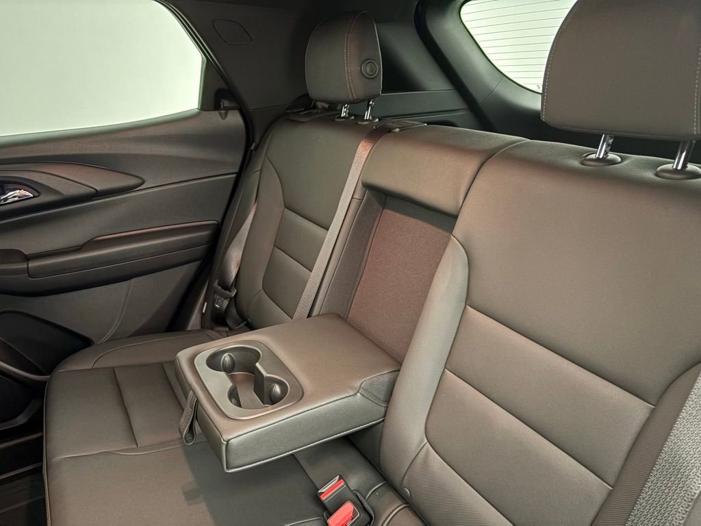 New 2026 Chevrolet TrailBlazer ACTIV w/ Convenience Package FWD image 27