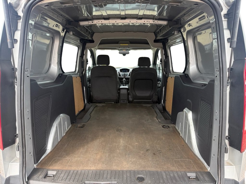 Used 2016 Ford Transit Connect XLT FWD image 15