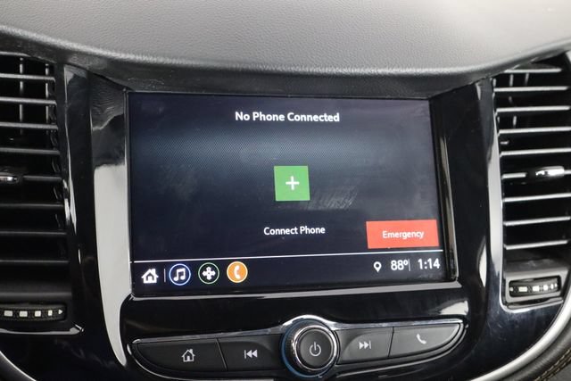 Used 2019 Chevrolet Trax LT w/ LT Convenience Package FWD image 32