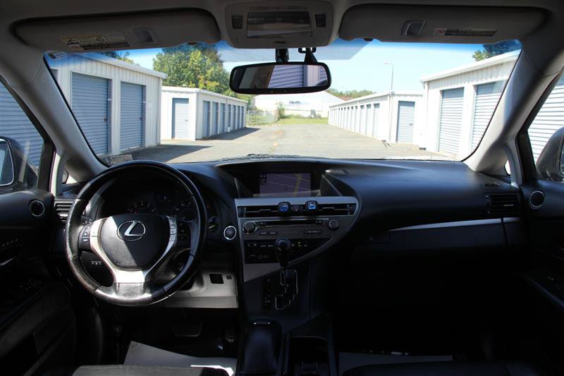 Used 2014 Lexus RX 350 AWD w/ Navigation Package image 24