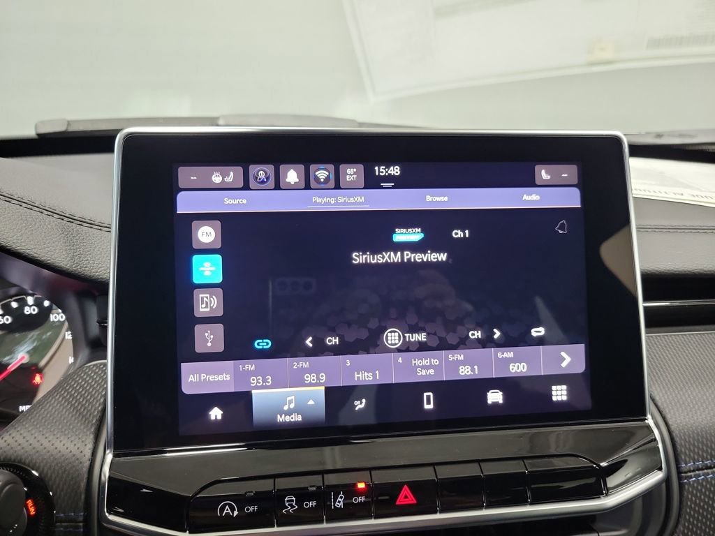 New 2026 Jeep Compass Latitude w/ Quick Order Package 29K image 14