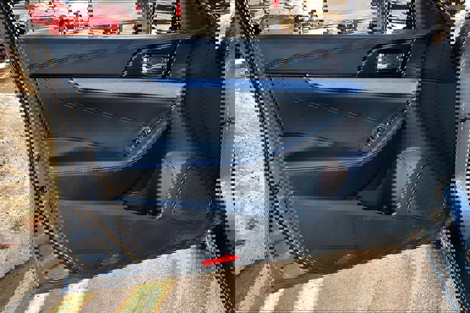 Used 2018 Nissan Maxima 3.5 S image 22