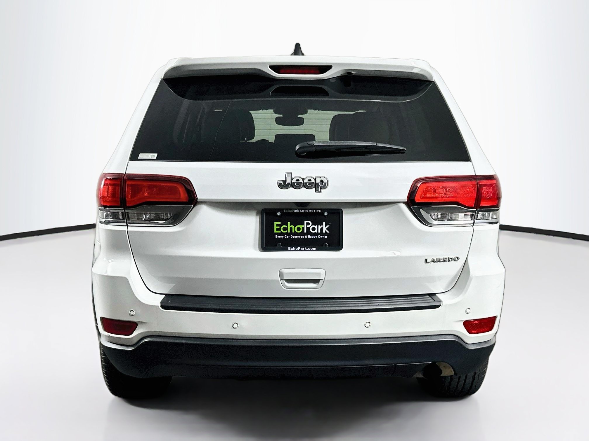 Used 2022 Jeep Grand Cherokee Laredo E RWD image 7