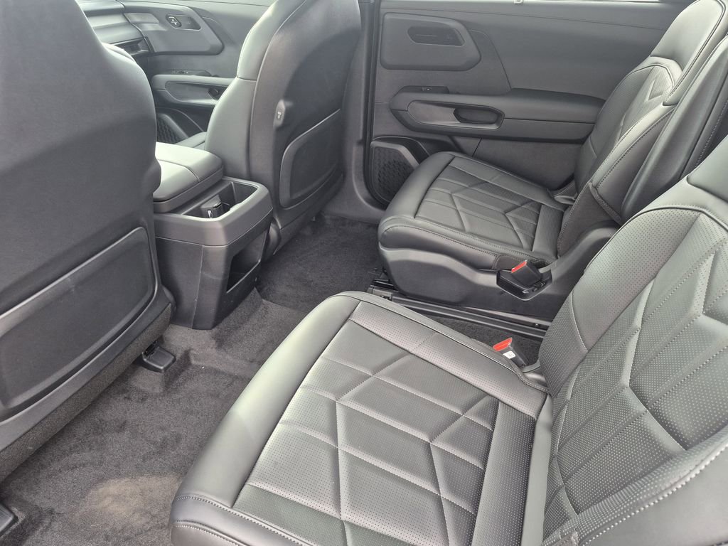 New 2027 Kia Telluride EX X-Line AWD/4WD image 12