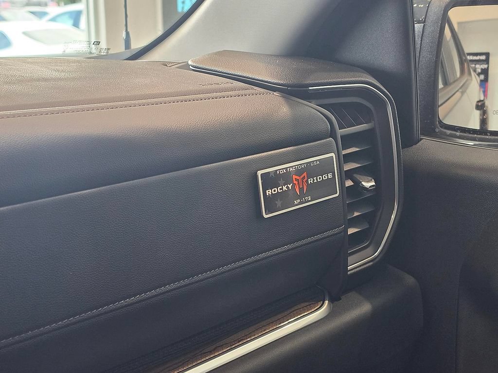 New 2026 Chevrolet Silverado 1500 RST AWD/4WD image 24