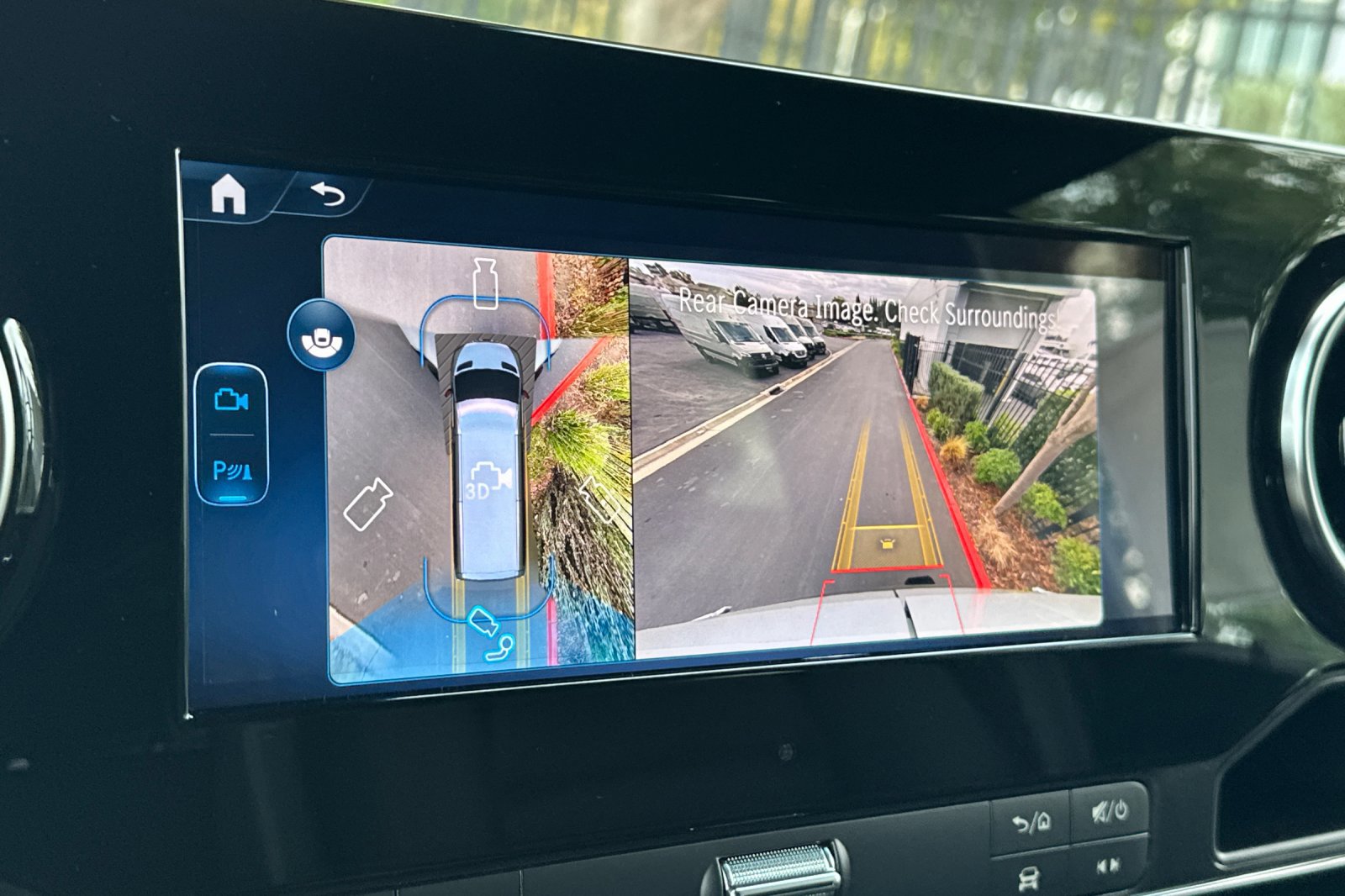 New 2026 Mercedes-Benz Sprinter 2500 image 19