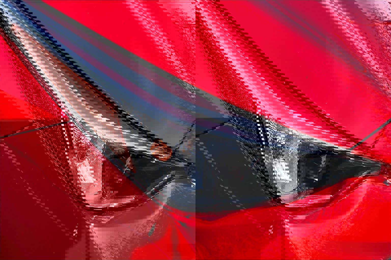 New 2026 Subaru Impreza 2.0i Sport image 13