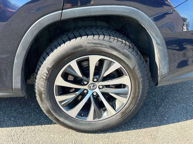 Used 2021 Lexus RX 350 AWD w/ Premium Package image 15