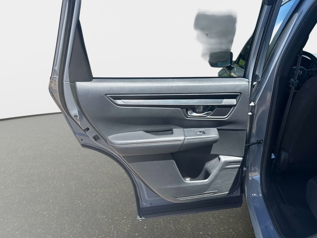 Used 2023 Honda CR-V Sport image 11