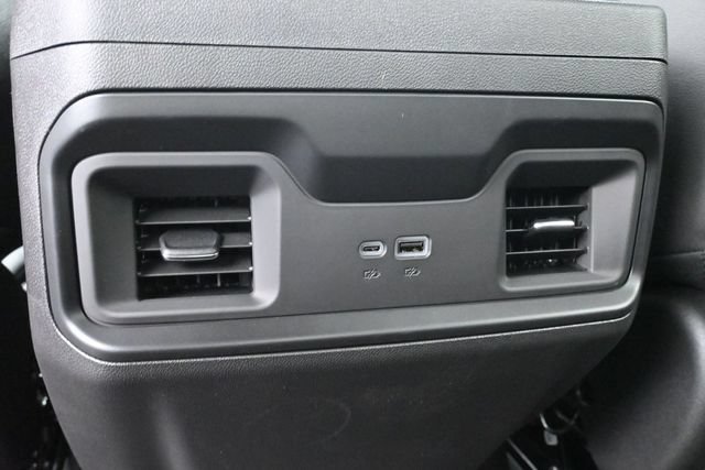 New 2026 Chevrolet Silverado 1500 LT Trail Boss w/ Convenience Package II AWD/4WD image 23