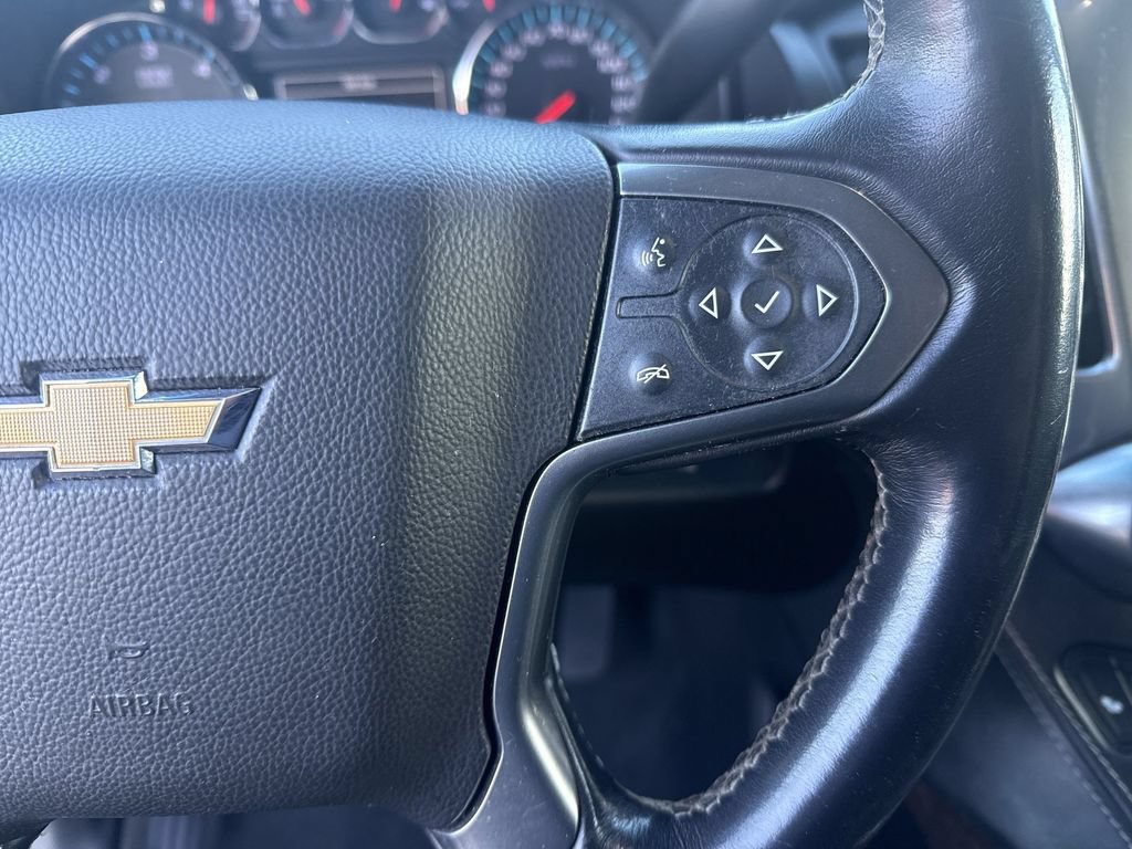 Used 2019 Chevrolet Tahoe LT AWD/4WD image 18