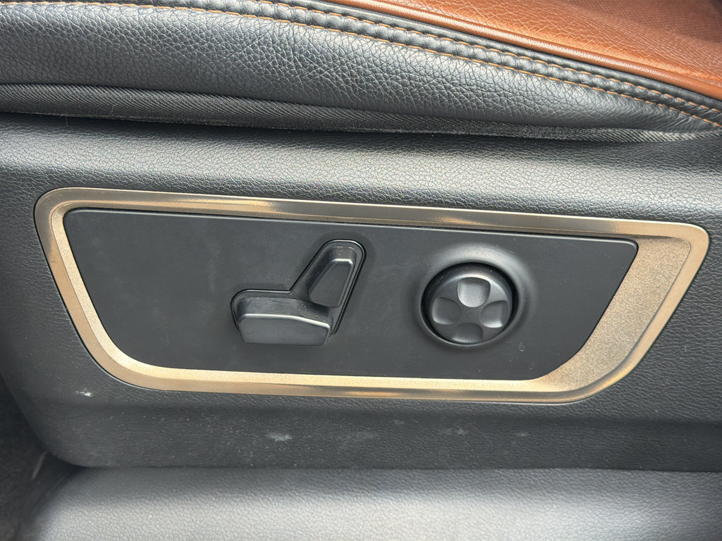 Used 2020 RAM 1500 Limited AWD/4WD image 26