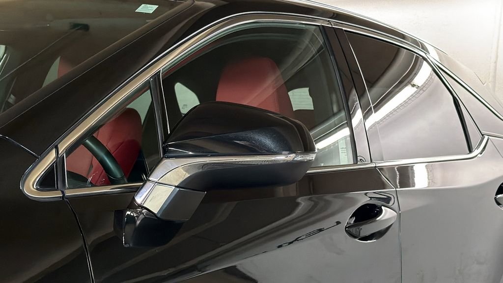 Certified 2020 Lexus RX 450h F Sport w/ Accessory Package image 5