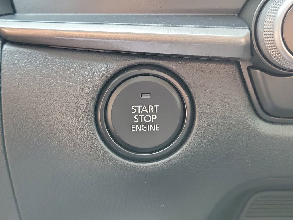 New 2026 MAZDA CX-30 AWD 2.5 S image 24