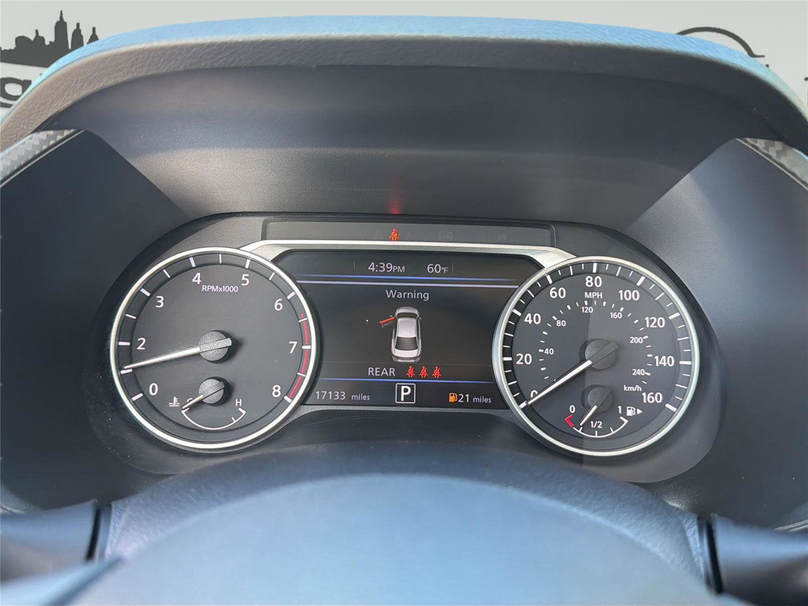 Used 2023 Nissan Sentra SV FWD image 14