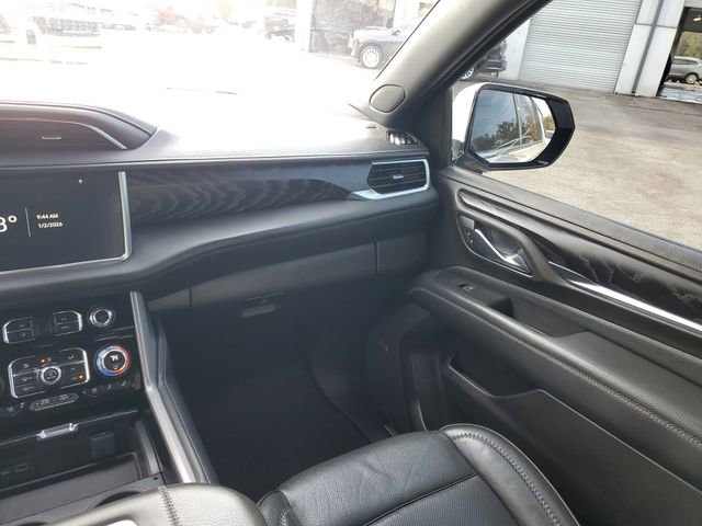 Used 2023 GMC Yukon XL Denali image 14