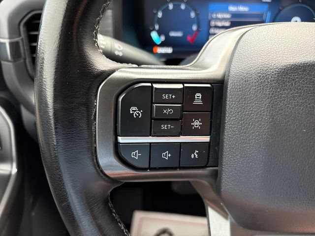 Used 2024 Ford F150 XLT w/ Equipment Group 302A MID AWD/4WD image 11