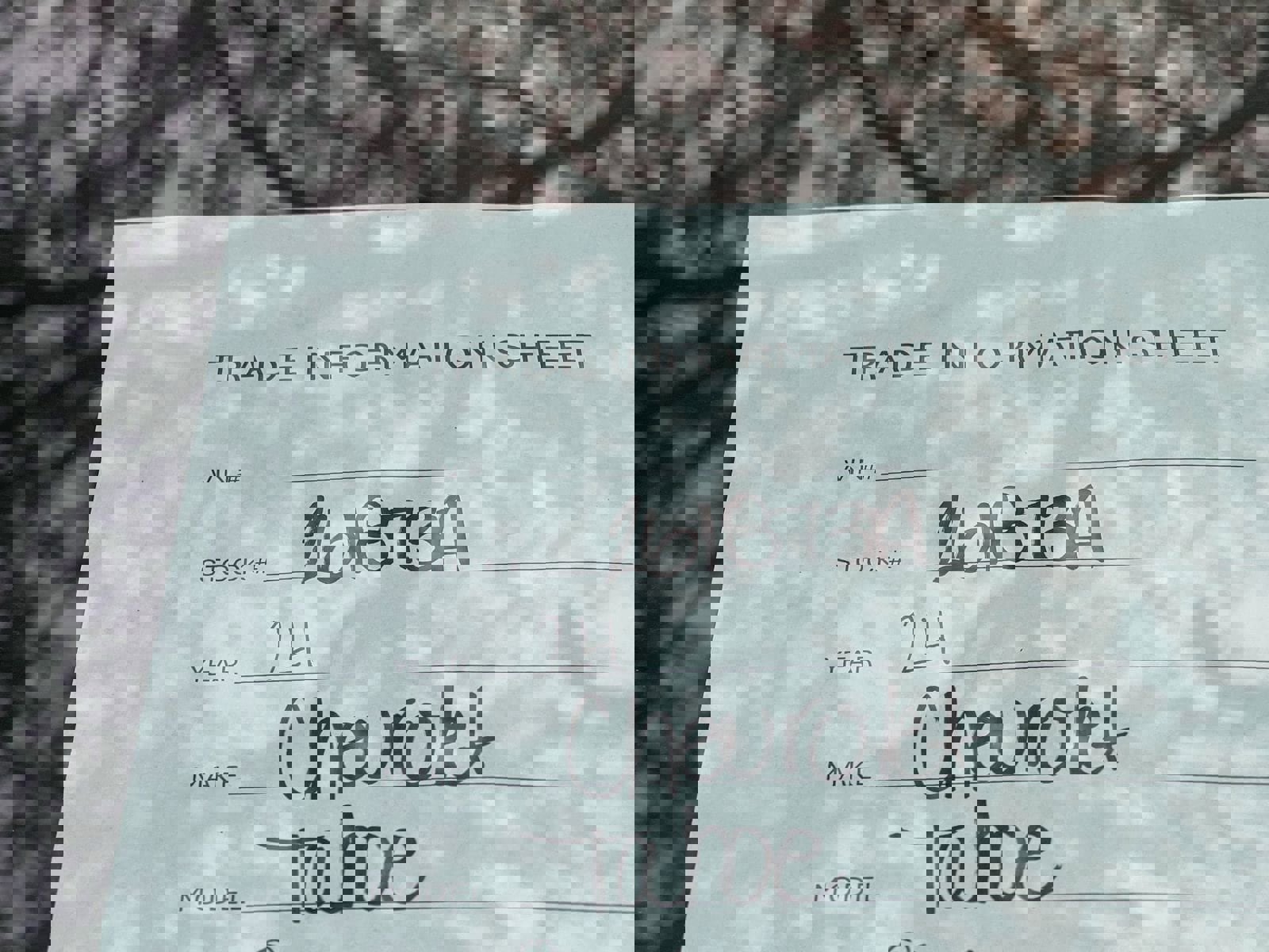 Certified 2024 Chevrolet Tahoe RST w/ Luxury Package AWD/4WD image 12