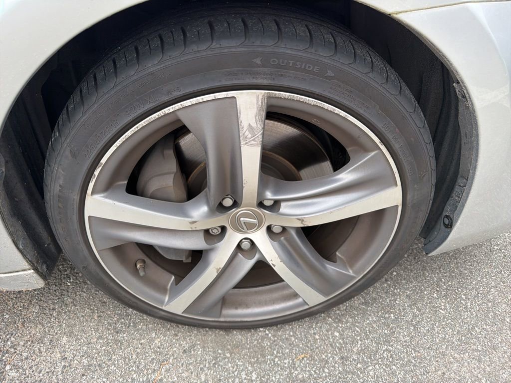 Used 2019 Lexus IS 300 300 w/ Premium Package image 15