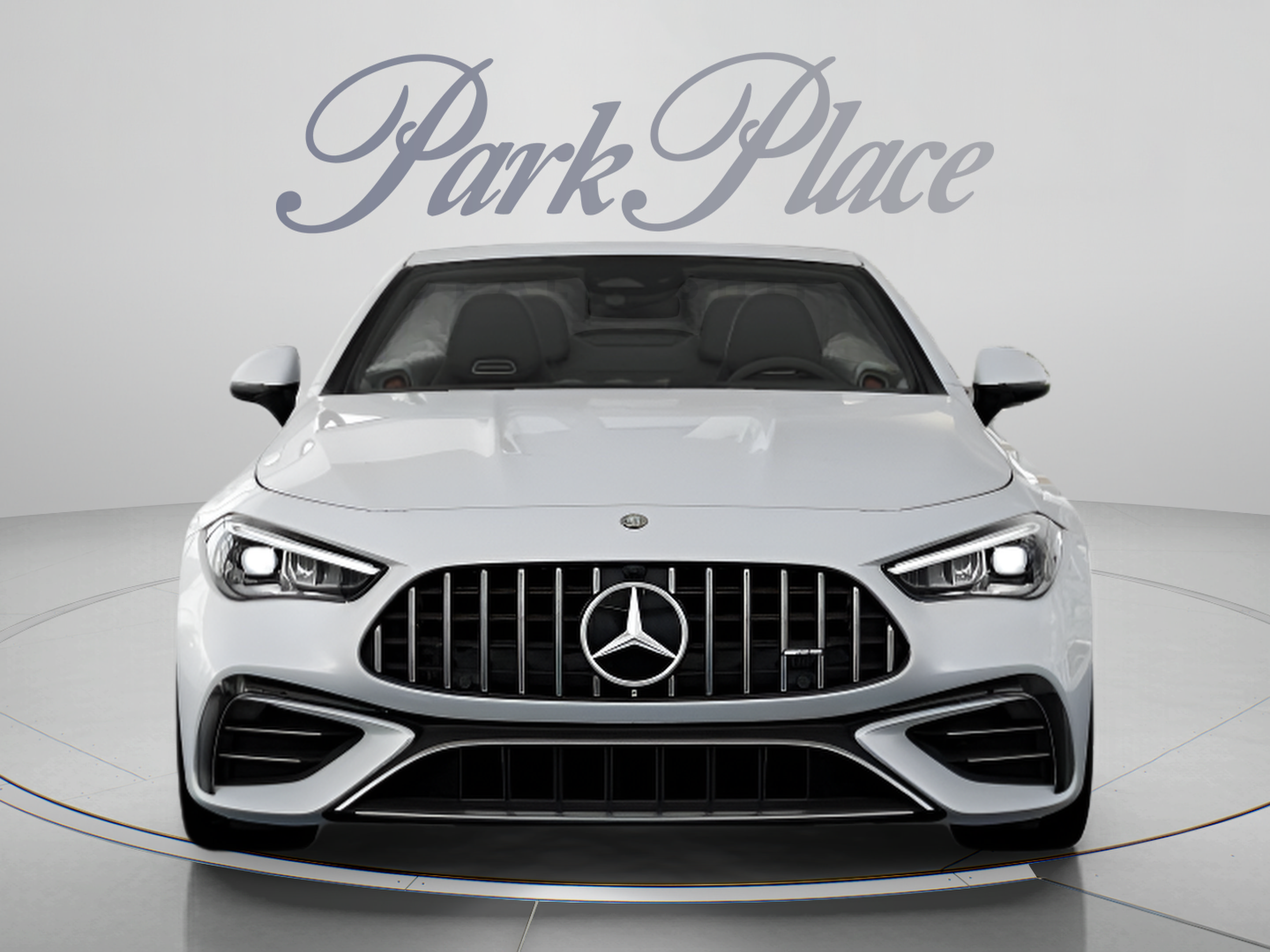 New 2026 Mercedes-Benz CLE 53 AMG 4MATIC Cabriolet image 34