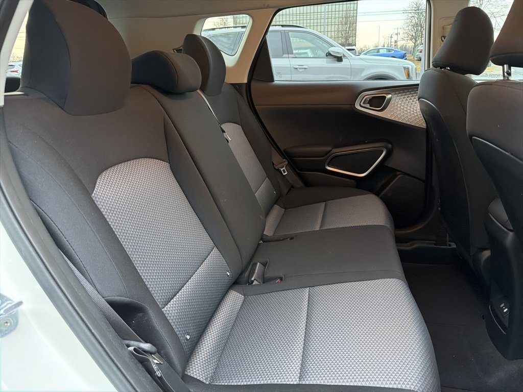 Certified 2023 Kia Soul S image 16