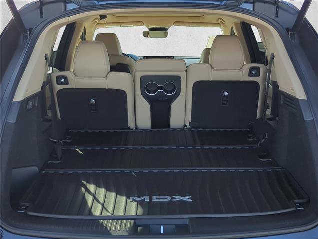Used 2025 Acura MDX FWD image 6