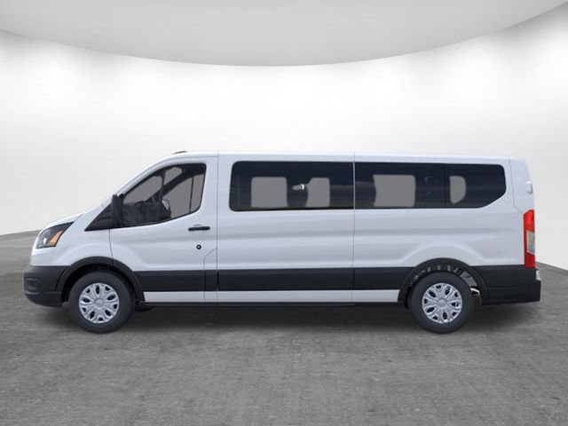 New 2026 Ford Transit 350 XL RWD video 3