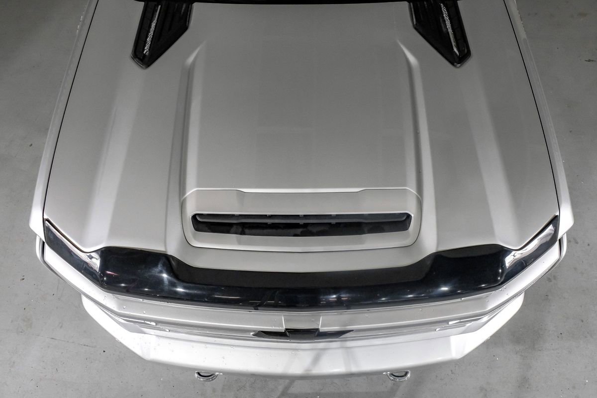 Used 2021 Chevrolet Silverado 3500 High Country w/ Snow Plow Prep/Camper Package image 40