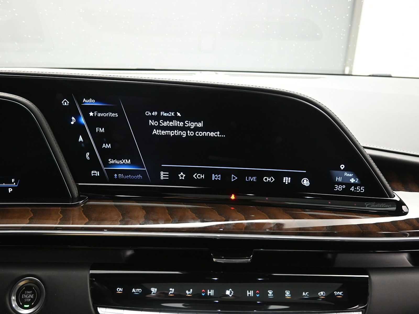 Used 2023 Cadillac Escalade Sport Platinum image 16