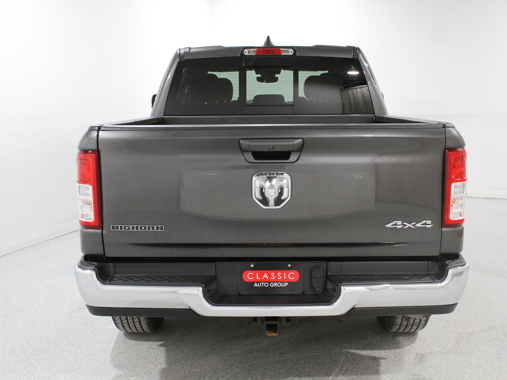 Used 2021 RAM 1500 Big Horn image 20