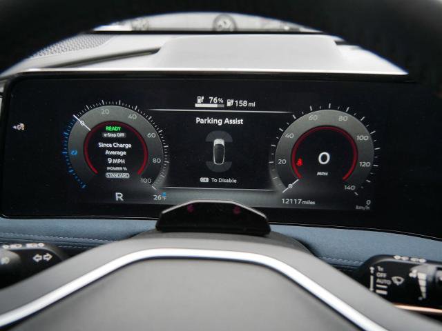 Certified 2024 Nissan Ariya AWD image 26