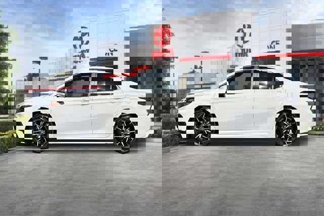 Certified 2024 Toyota Camry SE image 9